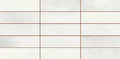 Digital Subway Tiles Code Luxuria White (300x600 mm)
