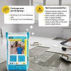 MYK Laticrete 305 Tile Adhesive – Grey – 30 Kg Bag