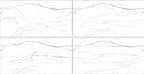 Digital Vitrified Tiles Code 5026 (600x1200 mm) Glossy Endless