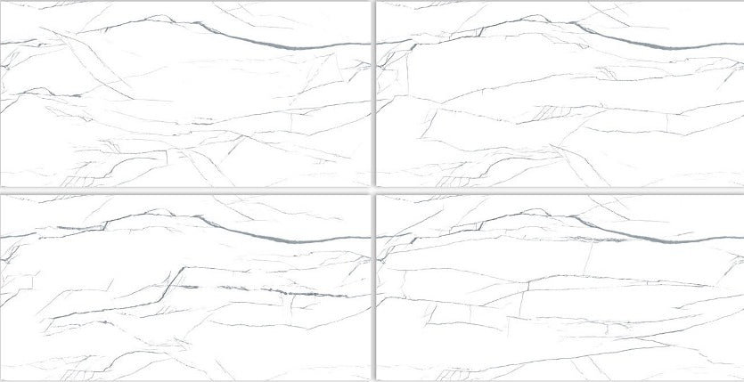 Digital Vitrified Tiles Code 5026 (600x1200 mm) Carving Endless