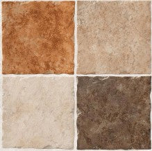 Digital Parking Tiles Code 5028 (400x400mm)