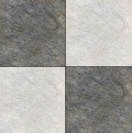 Digital Parking Tiles Code 5029 (400x400mm)