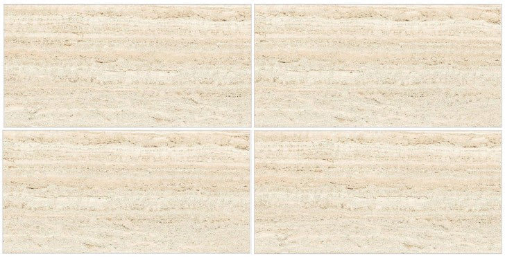 Digital Vitrified Tiles Code 5034 (600x1200 mm) Carving Endless