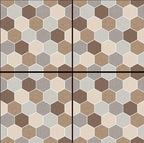 Digital Parking Tiles Code 5035 (400x400mm)