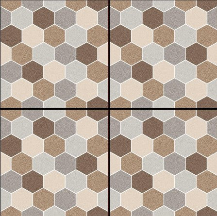 Digital Parking Tiles Code 5035 (400x400mm)