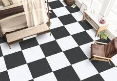 Digital porcelain Tiles Code 5035 (600x600 mm) Matt