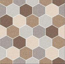 Digital Vitrified Tiles Code 5035 (400x400mm) Matt