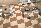 Digital porcelain Tiles Code 5037 (600x600 mm) Matt