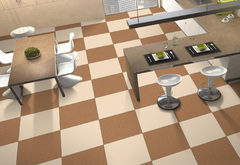 Digital porcelain Tiles Code 5037 (600x600 mm) Matt
