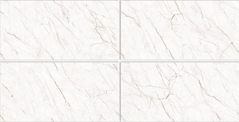 Digital Vitrified Tiles Code 5037 Sepia (600x1200 mm) Carving Endless