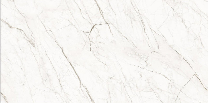 Digital Vitrified Tiles Code 5037 Sepia (600x1200 mm) Glossy Endless