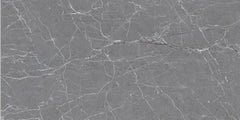 Digital Vitrified Tiles Code 5048 Grey (600x1200 mm) Carving Endless