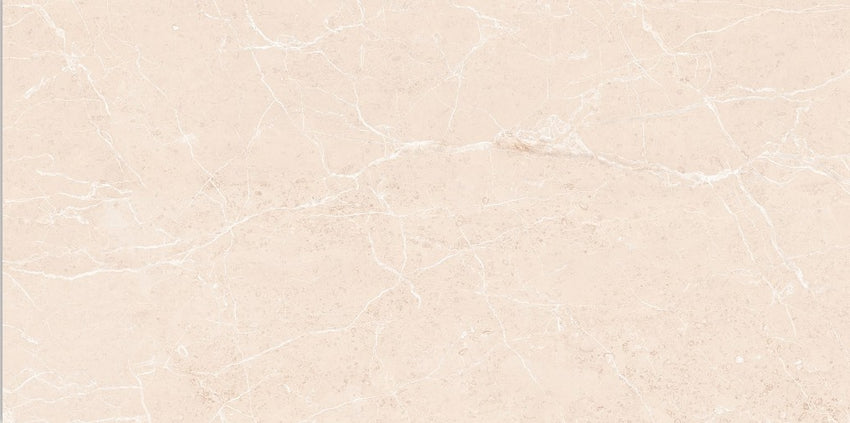 Digital Vitrified Tiles Code 5048 Ivory (600x1200 mm) Carving Endless