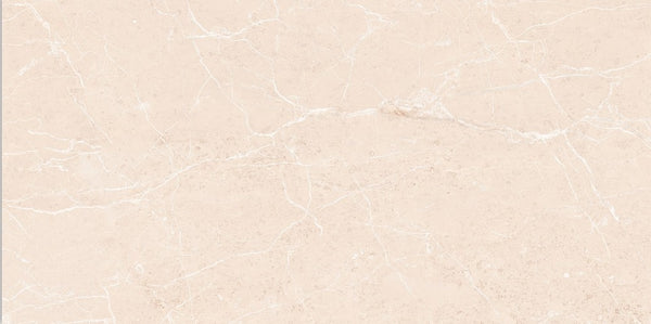 Digital Vitrified Tiles Code 5048 Ivory (600x1200 mm) Carving Endless