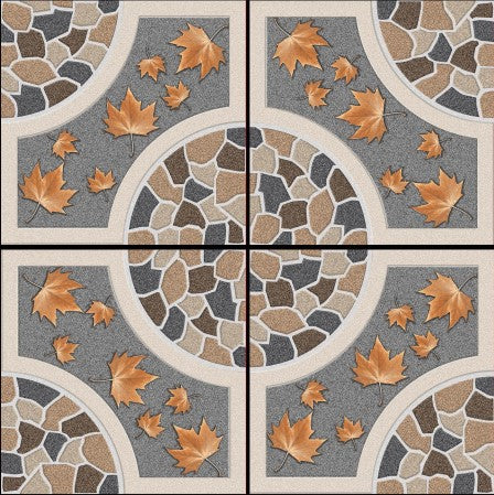 Digital Parking Tiles Code 5049 (400x400mm)