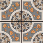 Digital Parking Tiles Code 5049 (400x400mm)