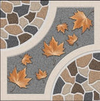 Digital Parking Tiles Code 5049 (400x400mm)