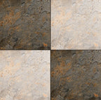 Digital Parking Tiles Code 5057 (400x400mm)