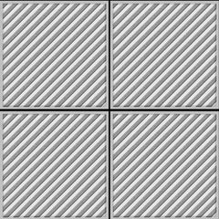 Digital Vitrified Tiles Code 5060 (400x400mm) Matt
