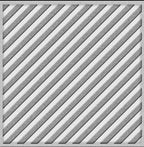 Digital Parking Tiles Code 5060 (400x400mm)