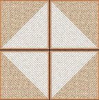 Digital Parking Tiles Code 5062 (400x400mm)