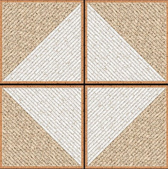 Digital Vitrified Tiles Code 5062 (400x400mm) Matt