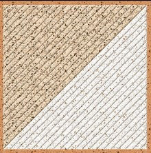 Digital Parking Tiles Code 5062 (400x400mm)