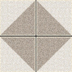 Digital Parking Tiles Code 5063 (400x400mm)