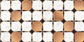 Digital Vitrified Tiles Code 5064 Décor (600x1200 mm) High Glossy Endless