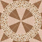Digital Parking Tiles Code 507 (300x300mm)