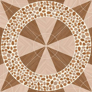 Digital Parking Tiles Code 507 (300x300mm)