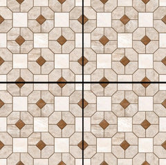 Digital Vitrified Tiles Code 5081 (400x400mm) Matt