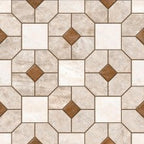 Digital Parking Tiles Code 5081 (400x400mm)