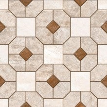 Digital Parking Tiles Code 5081 (400x400mm)