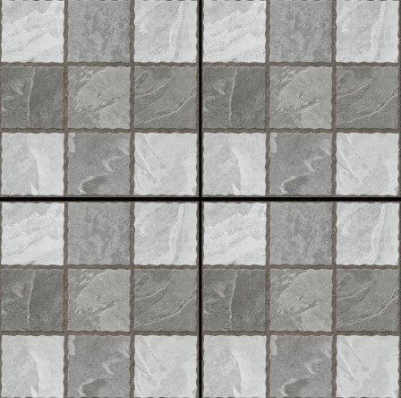 Digital Parking Tiles Code 5099 (400x400mm)