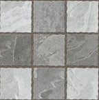 Digital Parking Tiles Code 5099 (400x400mm)