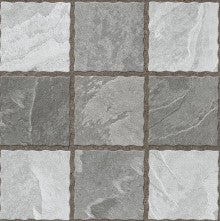 Digital Parking Tiles Code 5099 (400x400mm)