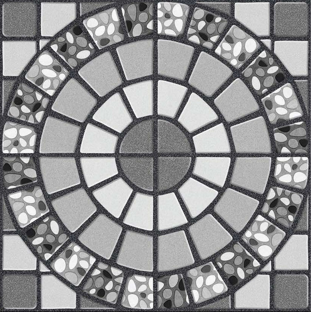 Digital Parking Tiles Code 5103 (400x400mm)