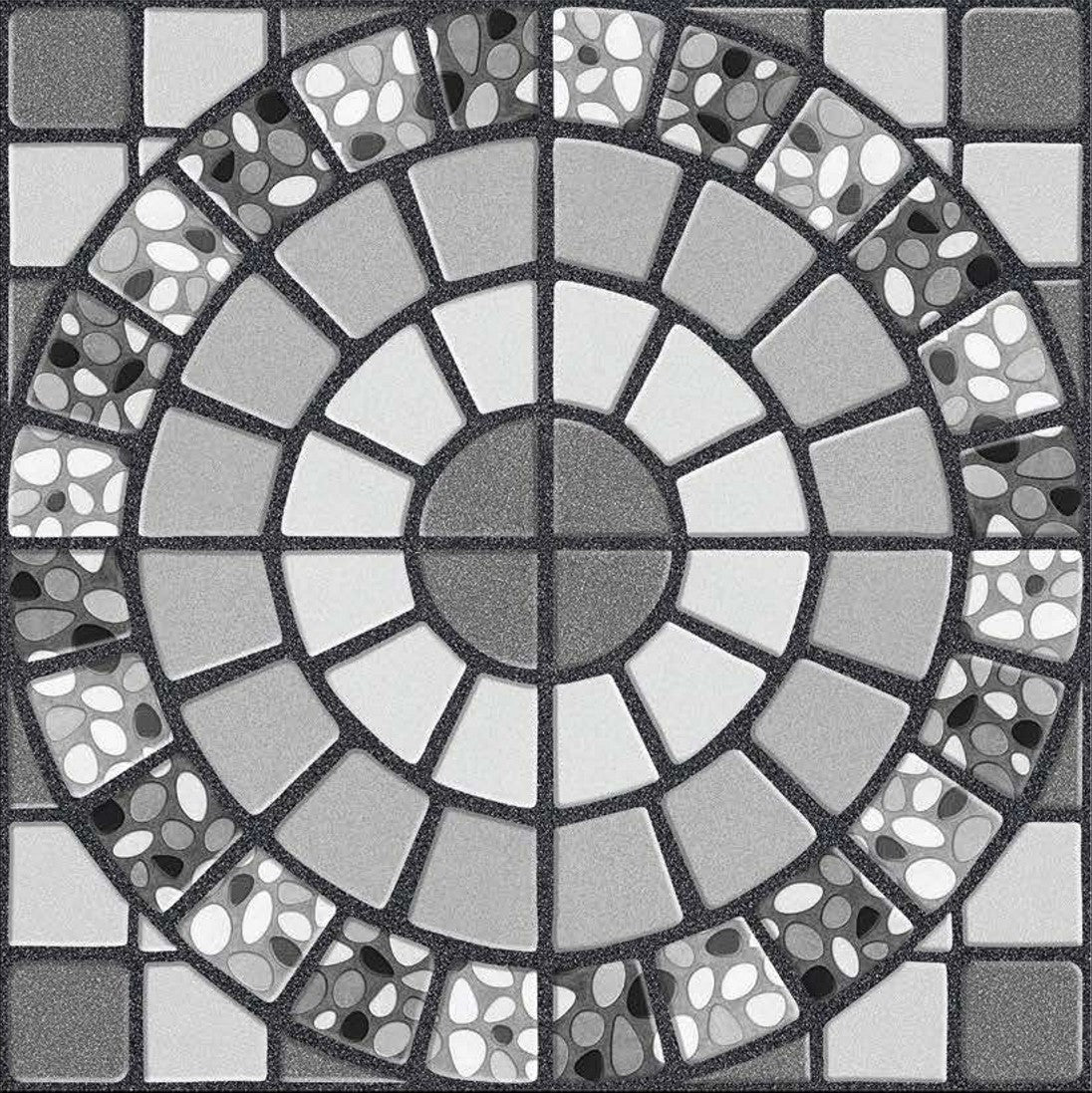 Digital Parking Tiles Code 5103 (400x400mm)