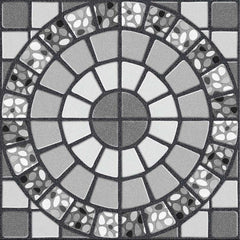 Digital Parking Tiles Code 5103 (400x400mm)