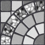 Digital Parking Tiles Code 5103 (400x400mm)
