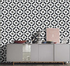 Digital Moroccan Tiles Code 51031 (300x300mm)