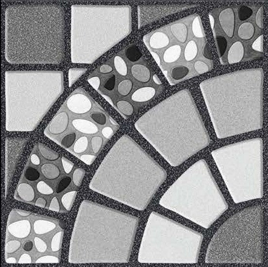 Digital Parking Tiles Code 5103 (400x400mm)