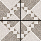 Digital Parking Tiles Code 5120 (400x400mm)