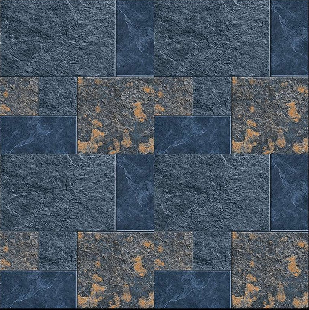 Digital Parking Tiles Code 5151 (400x400mm)