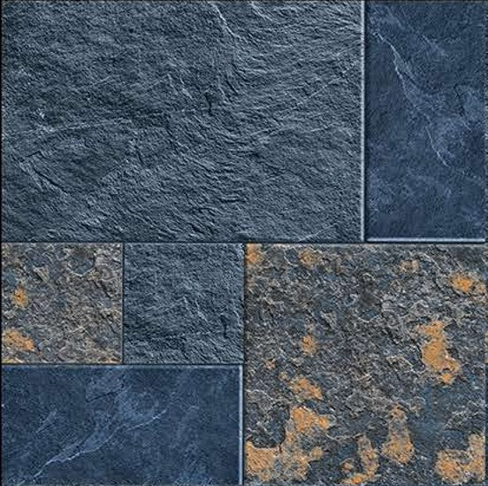 Digital Parking Tiles Code 5151 (400x400mm)