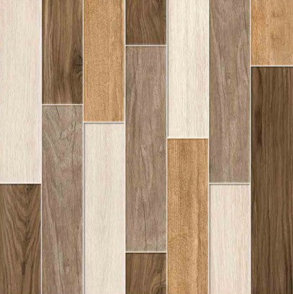 Digital Wooden Tiles Code 5161 (600x600 mm)