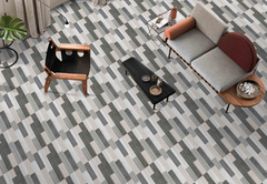 Digital porcelain Tiles Code 5162 (600x600 mm) Matt