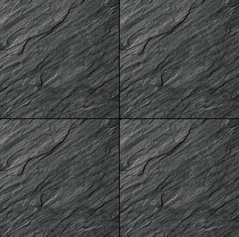 Digital Parking Tiles Code 5204 (400x400mm)