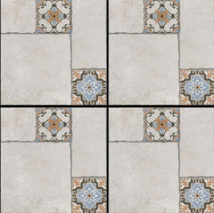 Digital Vitrified Tiles Code 5254 (400x400mm) Matt